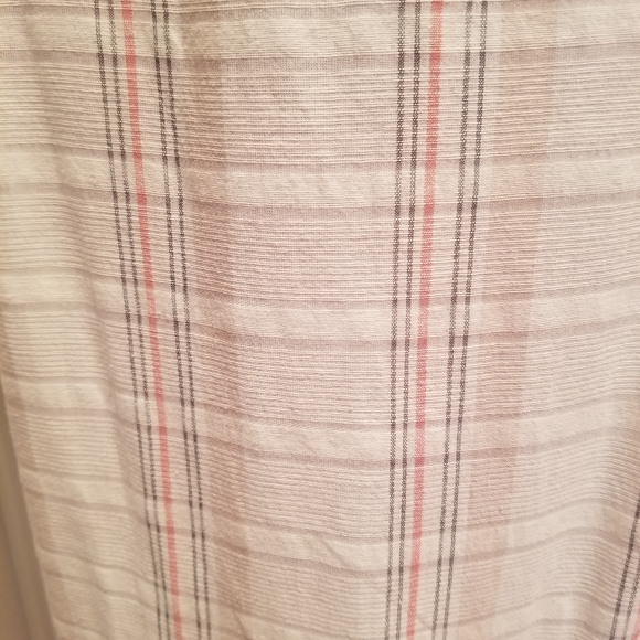 True Craft Ruffle Top - Picture 4 of 4